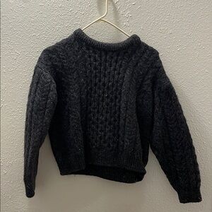 L.L. Bean Wool Sweater